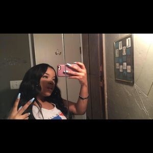 Meet your Posher, Ariana